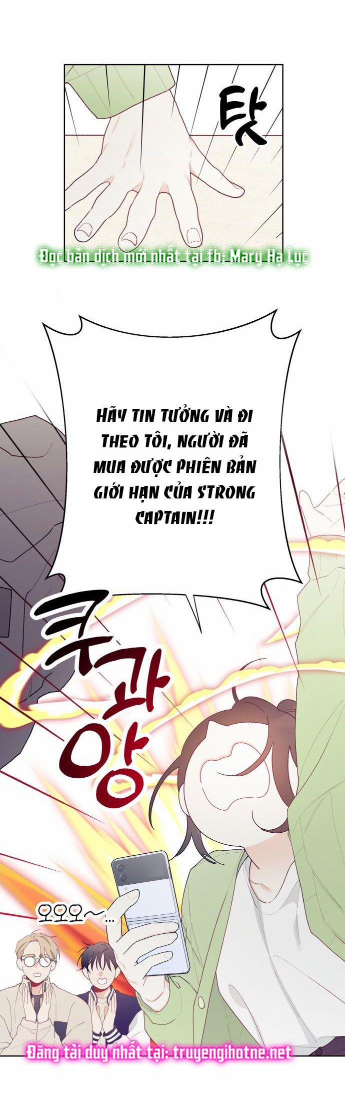 Tôi Thích Hamburger Nhất 7.2 trang 10