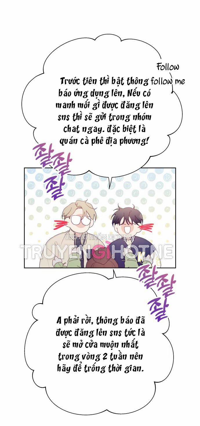 Tôi Thích Hamburger Nhất 7.2 trang 11