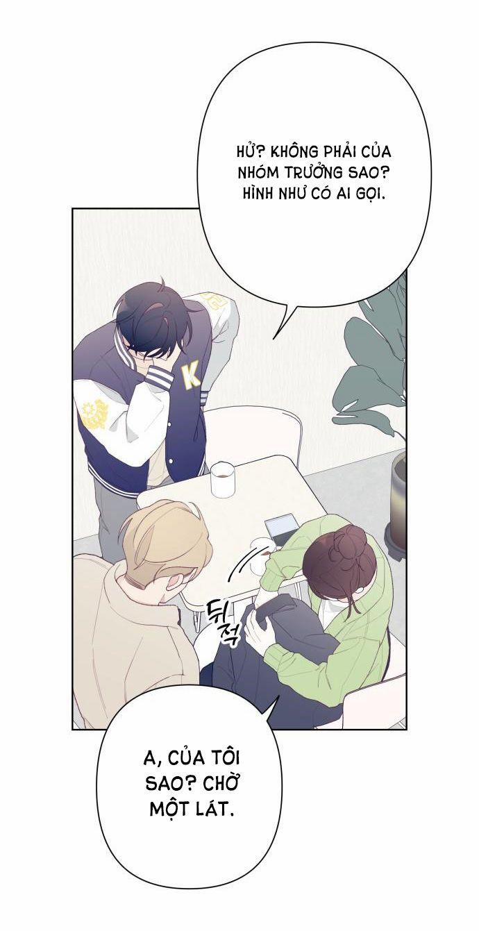 Tôi Thích Hamburger Nhất 7.2 trang 16