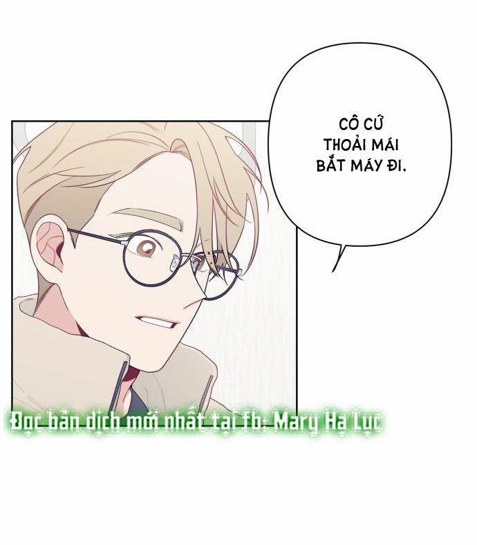 Tôi Thích Hamburger Nhất 7.2 trang 21