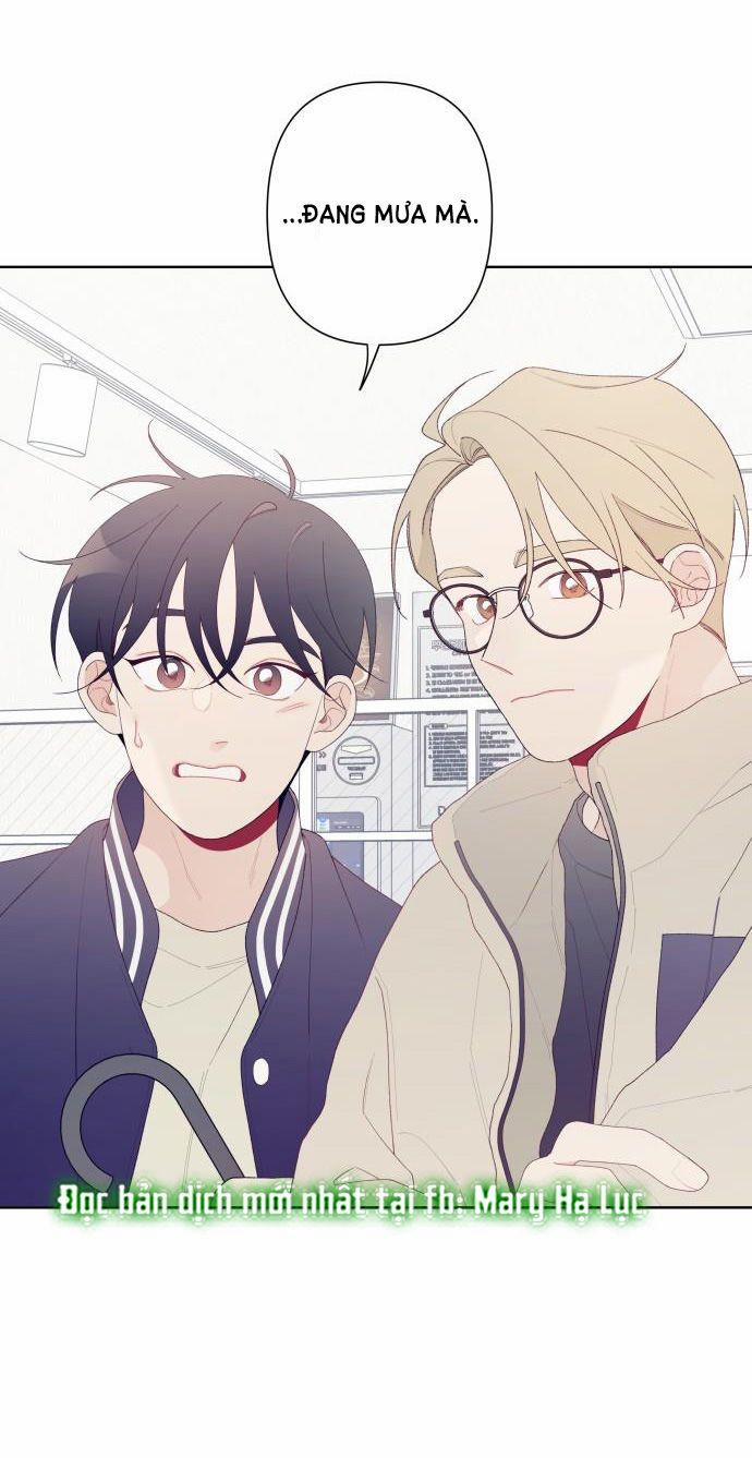 Tôi Thích Hamburger Nhất 7.2 trang 27