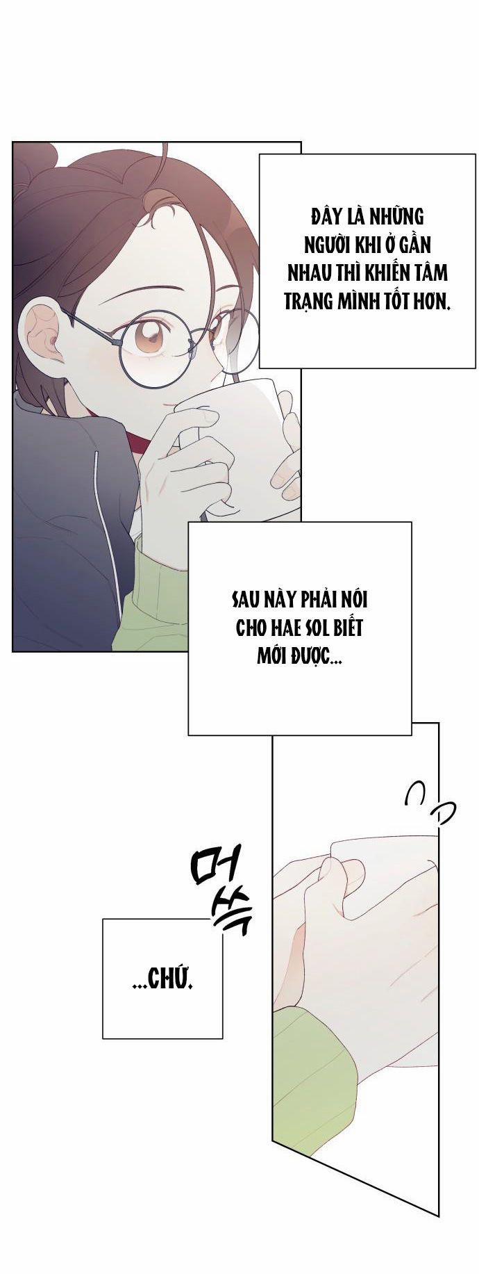 Tôi Thích Hamburger Nhất 7.2 trang 3