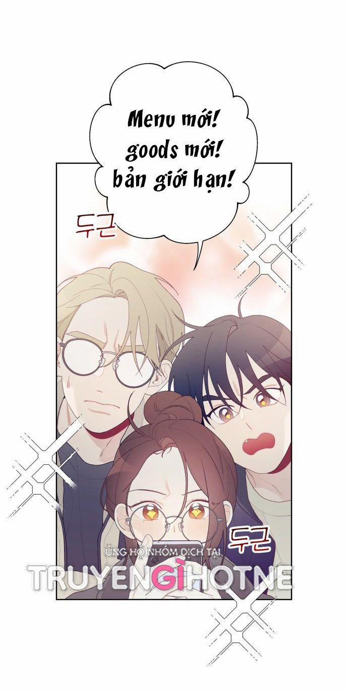 Tôi Thích Hamburger Nhất 7.2 trang 8