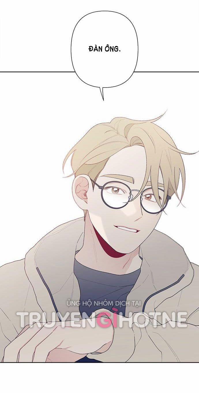 Tôi Thích Hamburger Nhất 8.1 trang 15