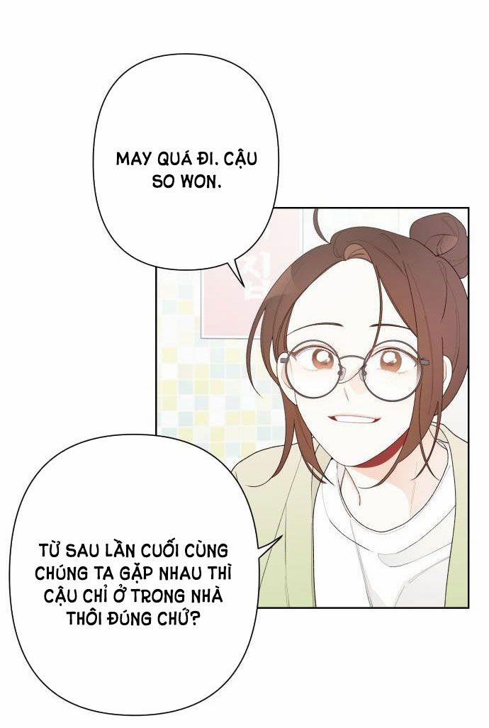 Tôi Thích Hamburger Nhất 8.1 trang 32