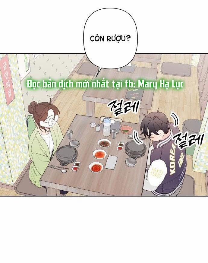 Tôi Thích Hamburger Nhất 8.1 trang 35