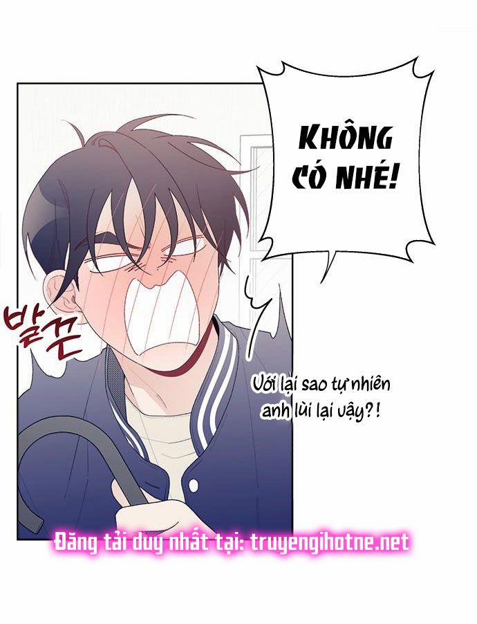 Tôi Thích Hamburger Nhất 8.1 trang 5