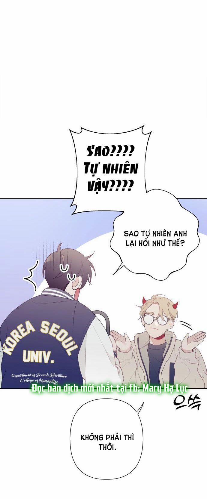 Tôi Thích Hamburger Nhất 8.1 trang 9