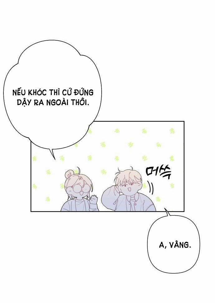 Tôi Thích Hamburger Nhất 8.2 trang 1