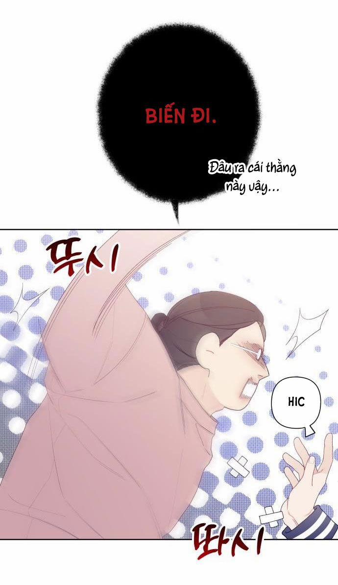 Tôi Thích Hamburger Nhất 8.2 trang 16