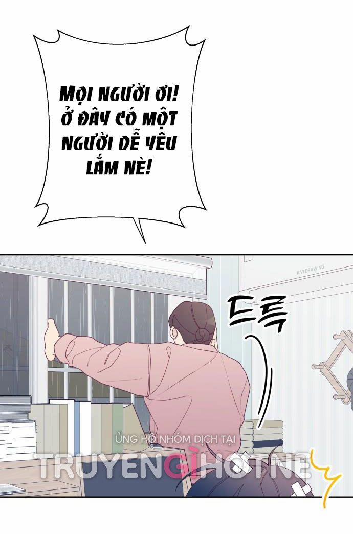 Tôi Thích Hamburger Nhất 8.2 trang 18