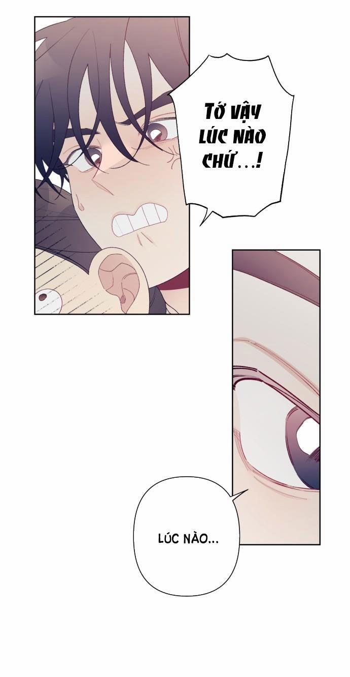 Tôi Thích Hamburger Nhất 8.2 trang 20