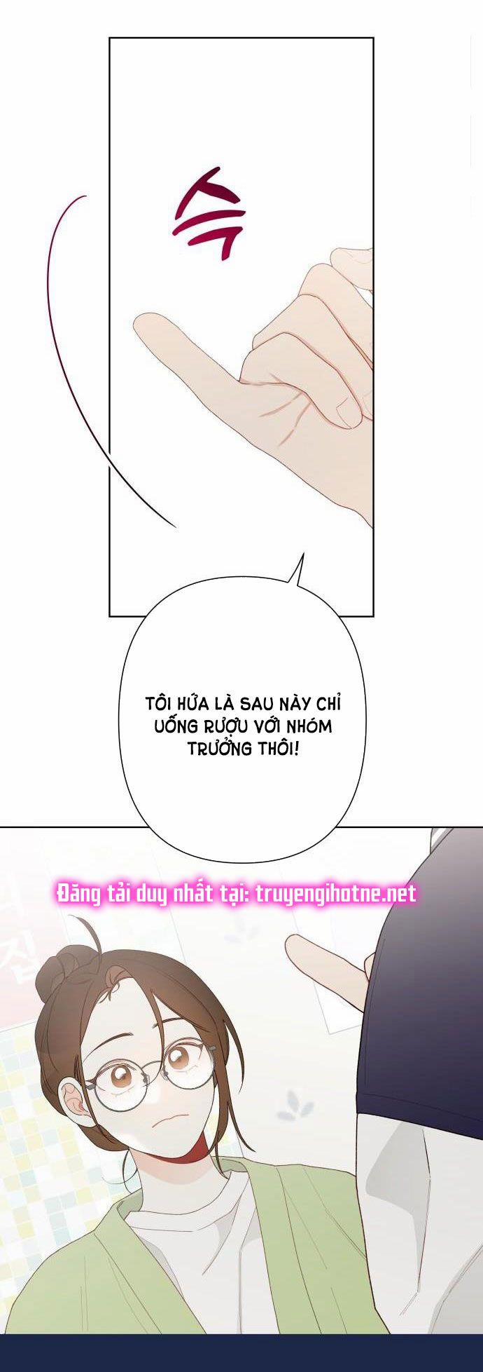 Tôi Thích Hamburger Nhất 8.2 trang 4