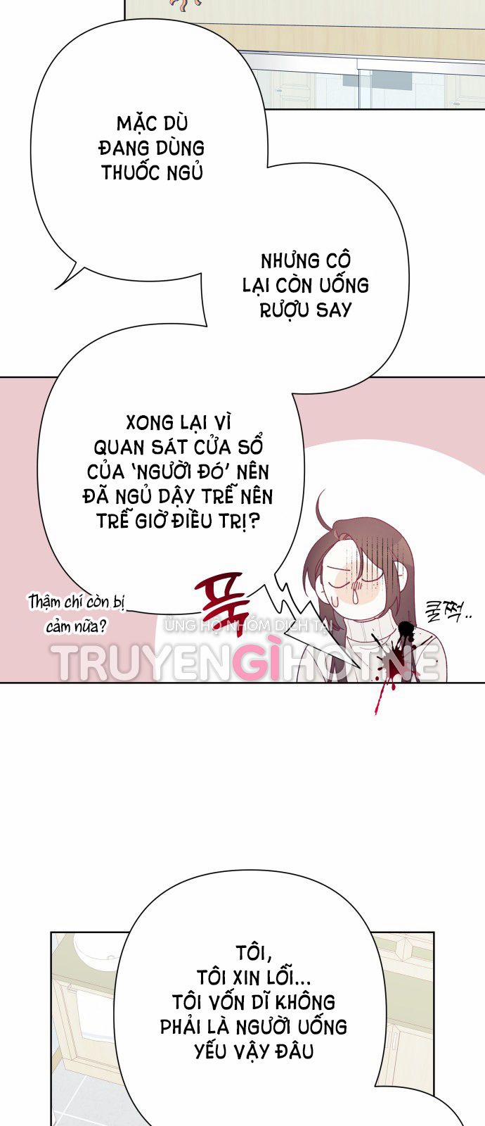 Tôi Thích Hamburger Nhất 9.1 trang 22