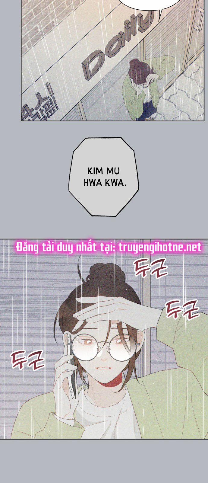 Tôi Thích Hamburger Nhất 9.1 trang 28