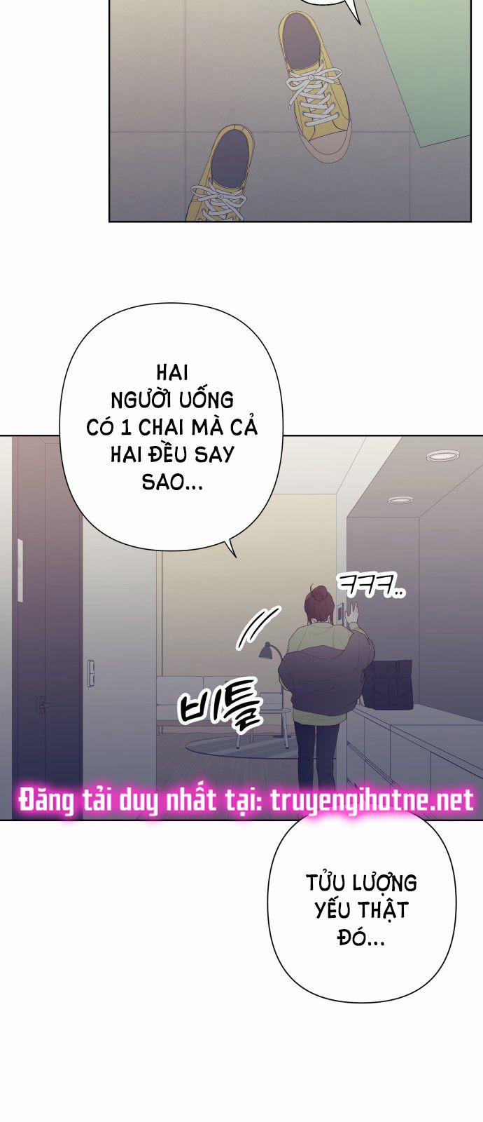 Tôi Thích Hamburger Nhất 9.1 trang 5