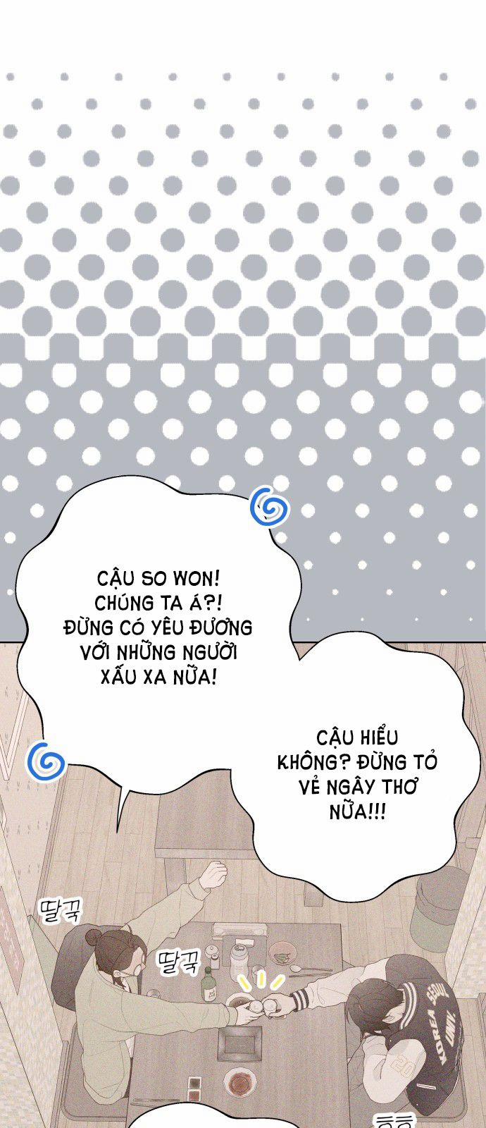 Tôi Thích Hamburger Nhất 9.1 trang 6