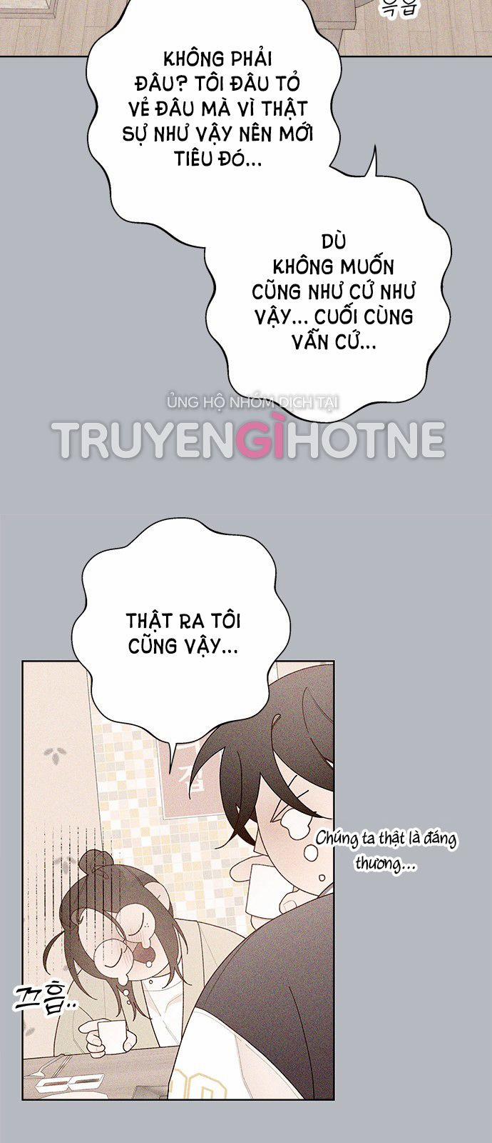 Tôi Thích Hamburger Nhất 9.1 trang 7