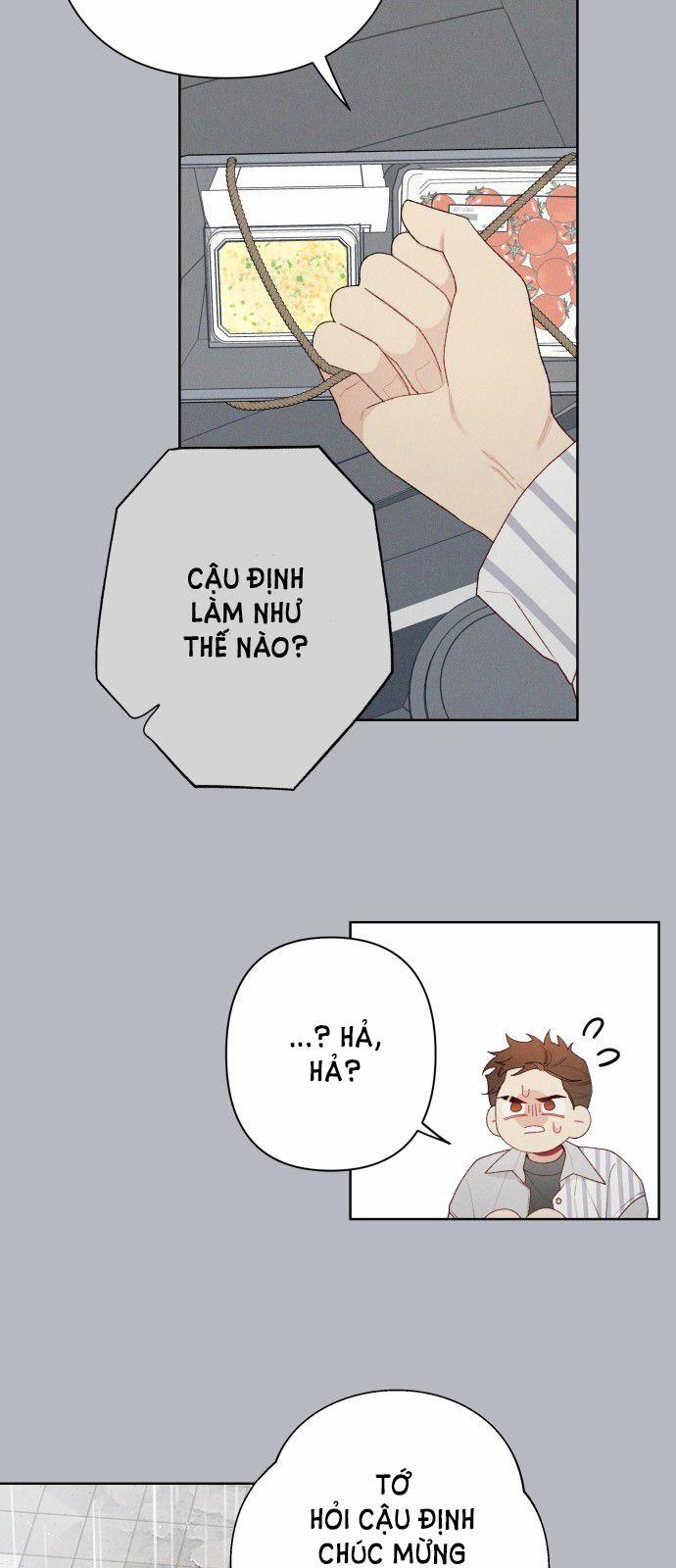 Tôi Thích Hamburger Nhất 9.2 trang 14