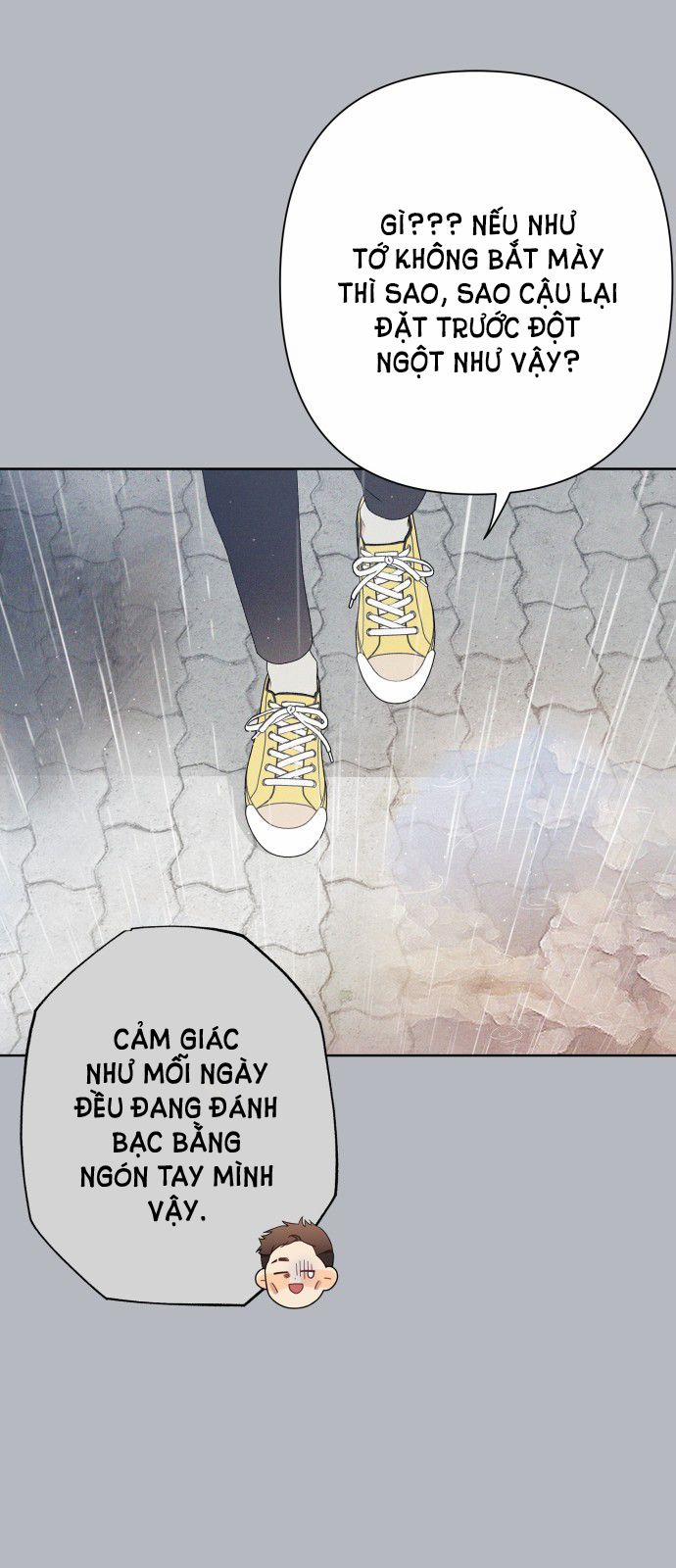 Tôi Thích Hamburger Nhất 9.2 trang 16