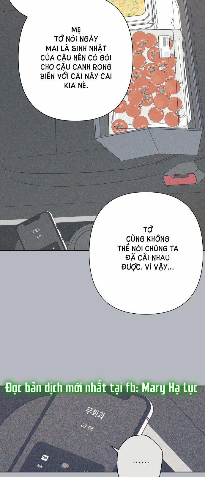 Tôi Thích Hamburger Nhất 9.2 trang 7