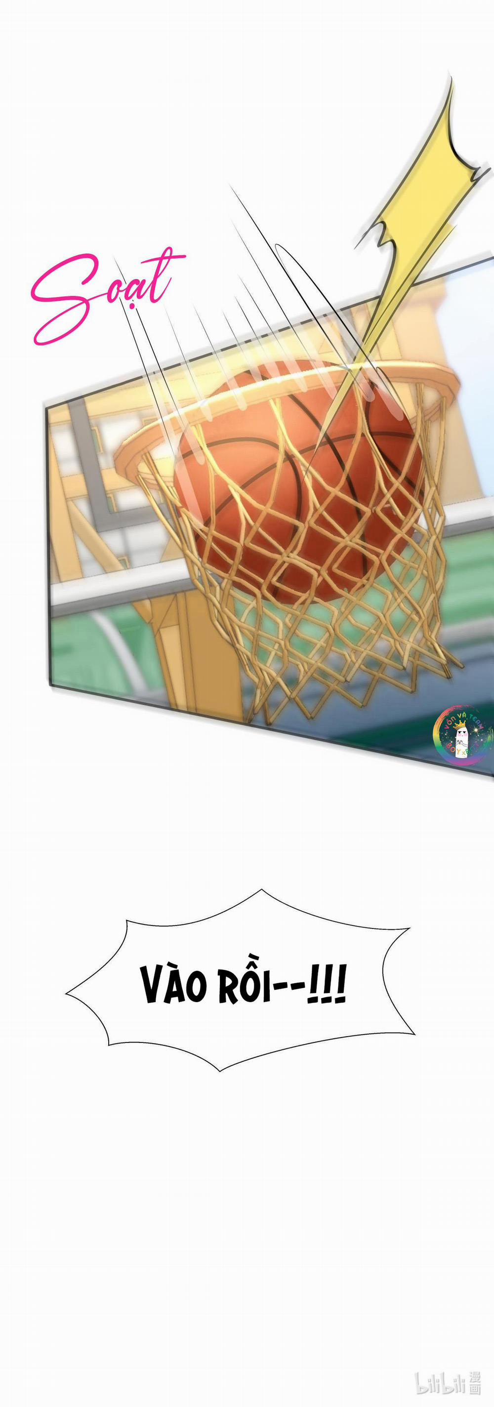 Tôi Thích Pheromone Của Cậu 10 trang 15