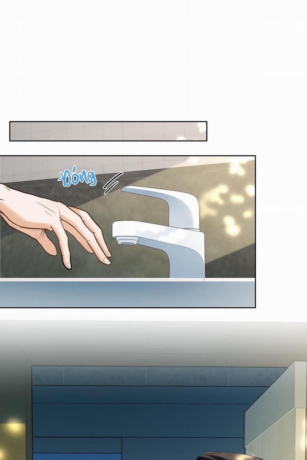 Tôi Thích Pheromone Của Cậu 13 trang 17