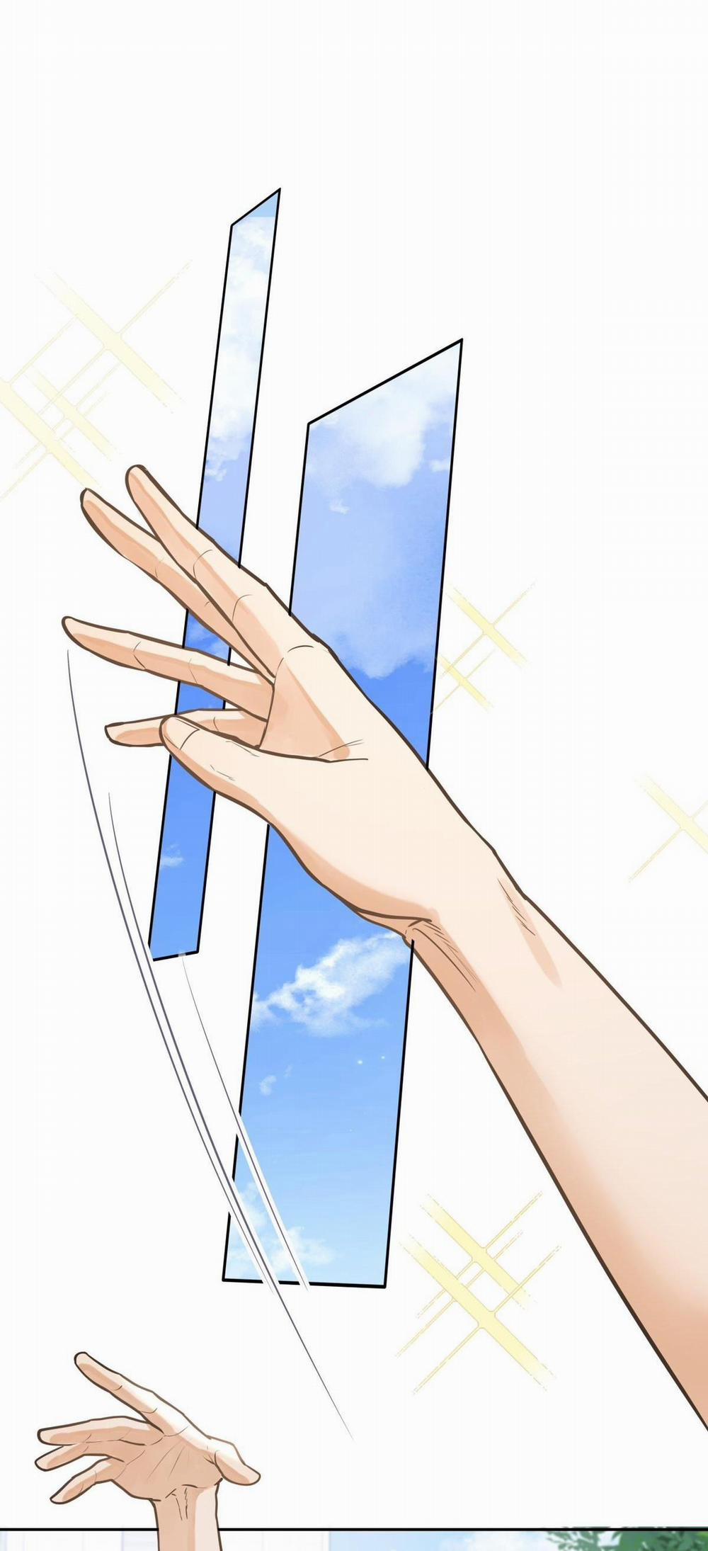 Tôi Thích Pheromone Của Cậu 13 trang 9