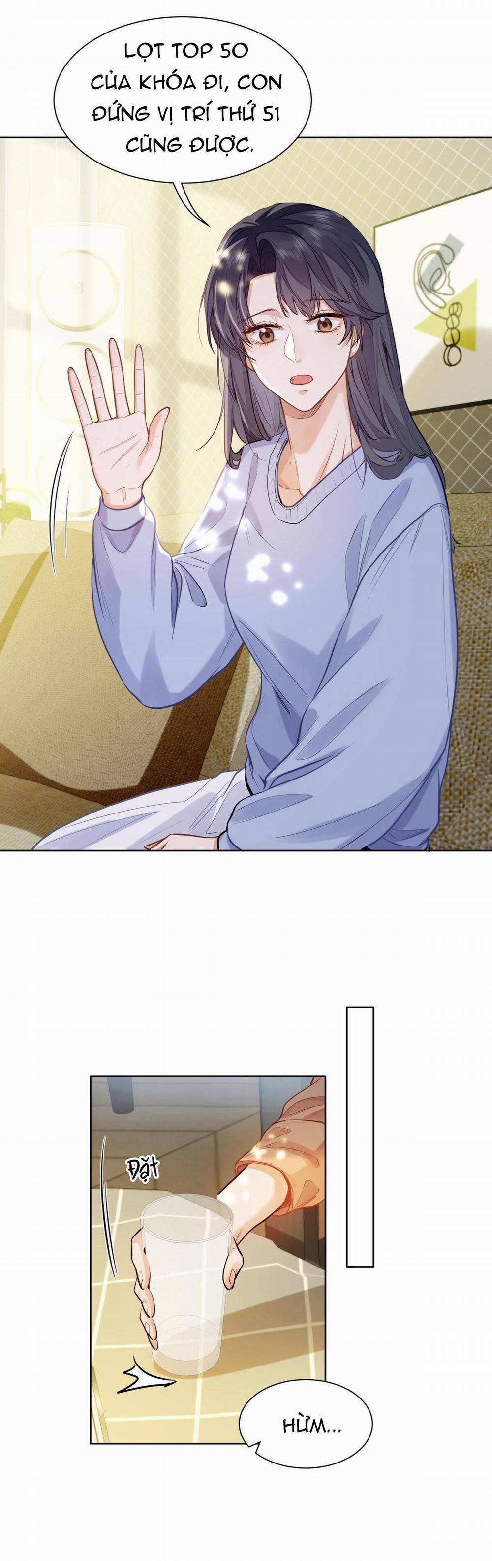 Tôi Thích Pheromone Của Cậu 20 trang 14