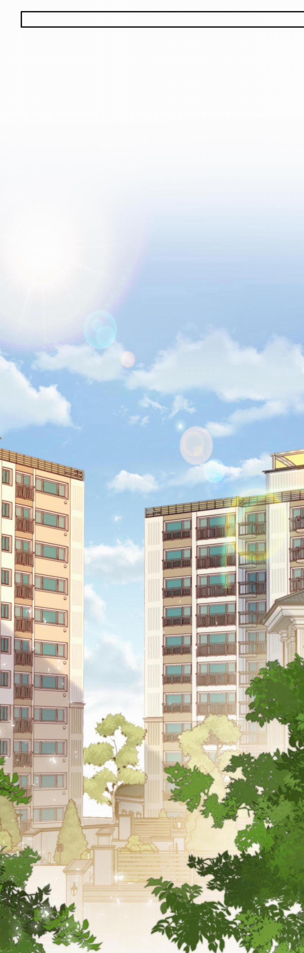 Tôi Thích Pheromone Của Cậu 20 trang 8