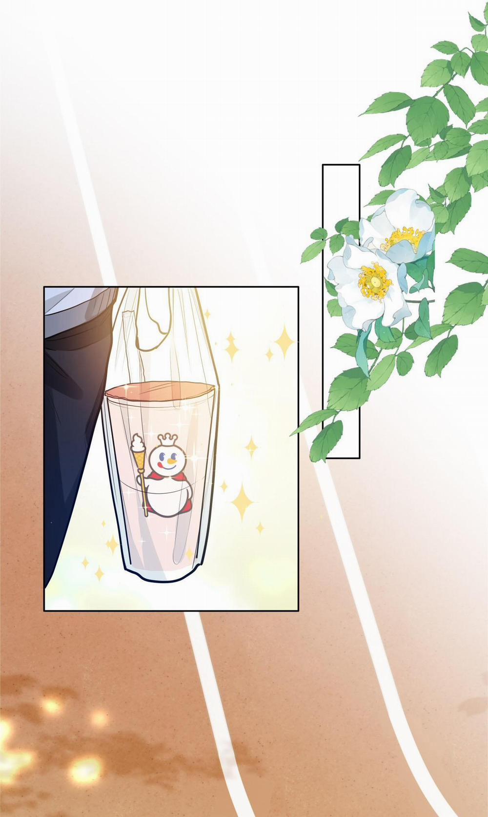 Tôi Thích Pheromone Của Cậu 22 trang 22