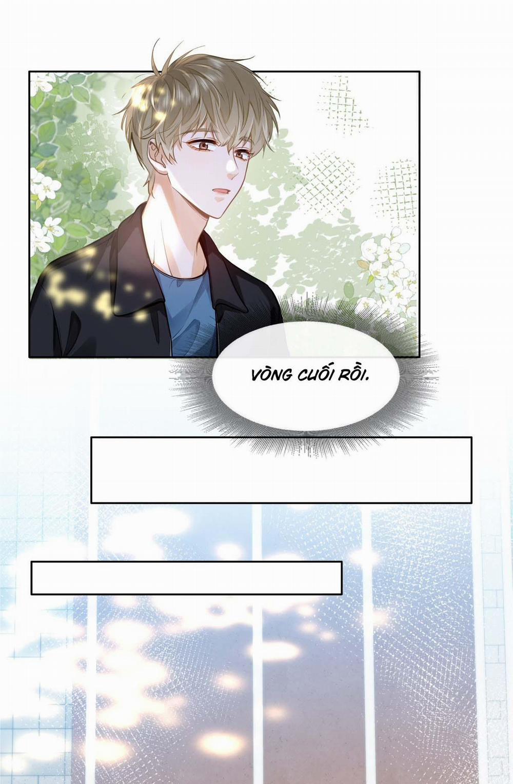 Tôi Thích Pheromone Của Cậu 22 trang 30