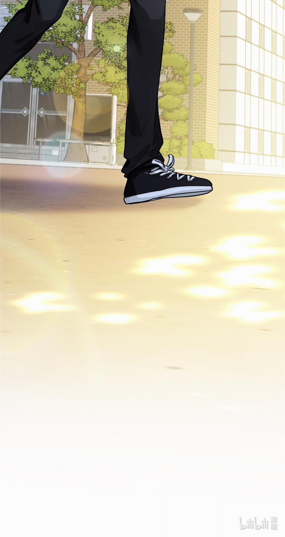 Tôi Thích Pheromone Của Cậu 22 trang 36