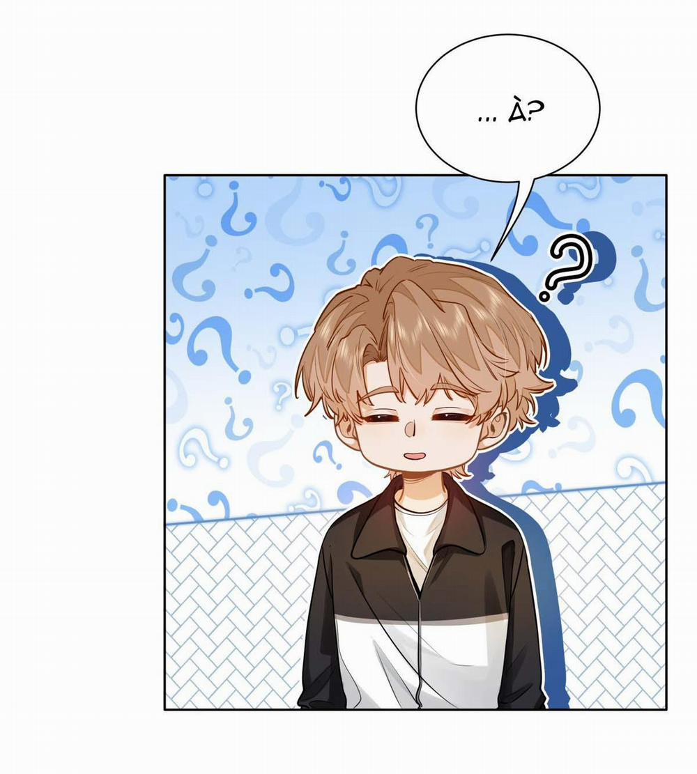 Tôi Thích Pheromone Của Cậu 22 trang 5