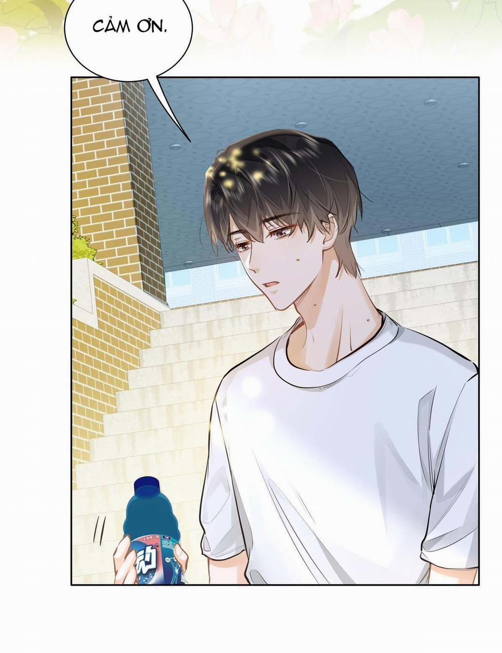 Tôi Thích Pheromone Của Cậu 23 trang 5