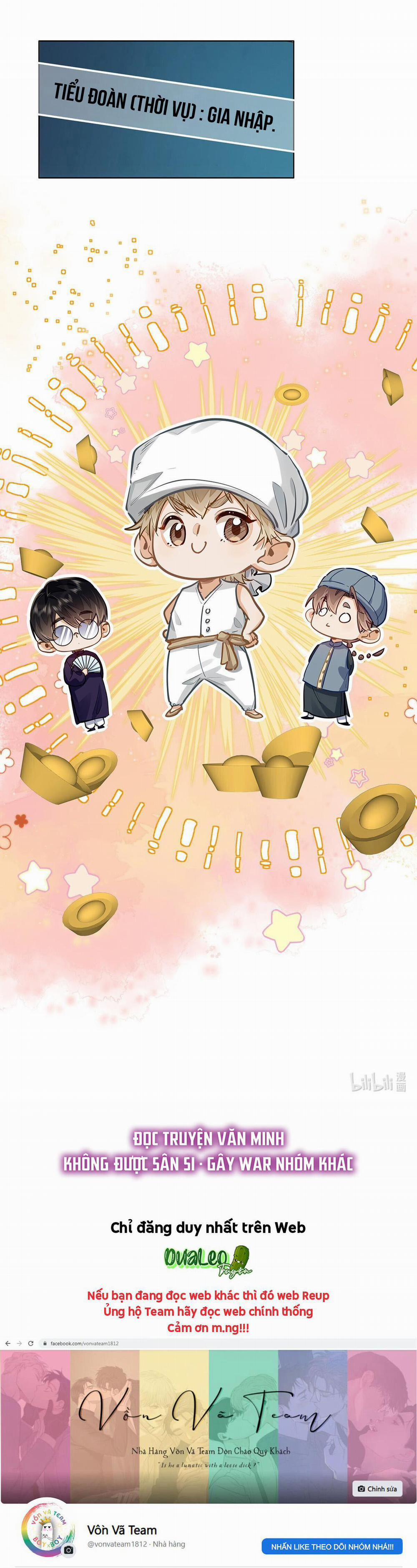 Tôi Thích Pheromone Của Cậu 28 trang 13