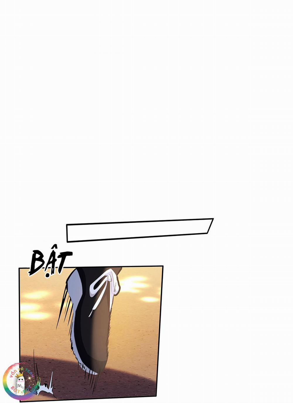 Tôi Thích Pheromone Của Cậu 33 trang 2