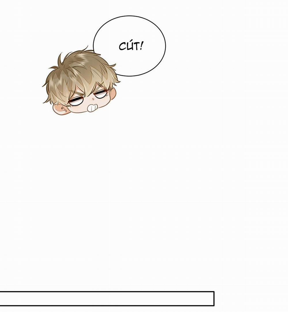 Tôi Thích Pheromone Của Cậu 33 trang 8