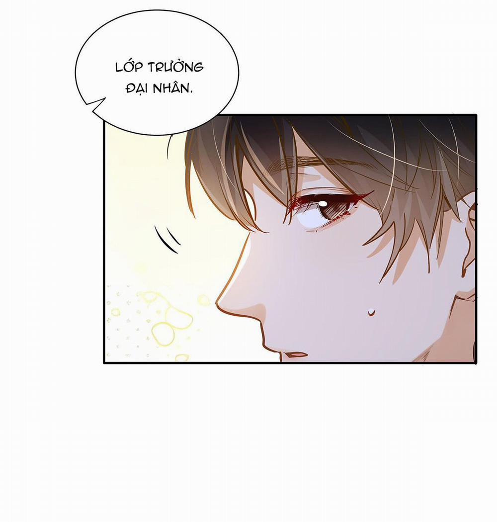 Tôi Thích Pheromone Của Cậu 35 trang 3