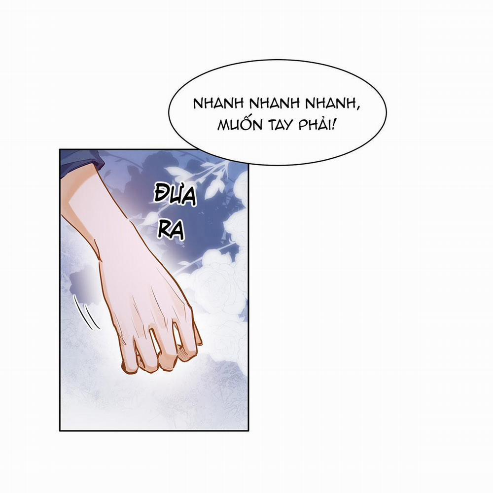 Tôi Thích Pheromone Của Cậu 36 trang 10