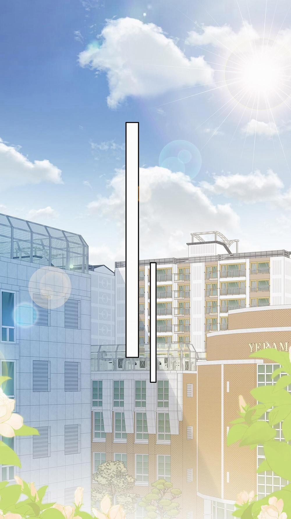 Tôi Thích Pheromone Của Cậu 37 trang 2