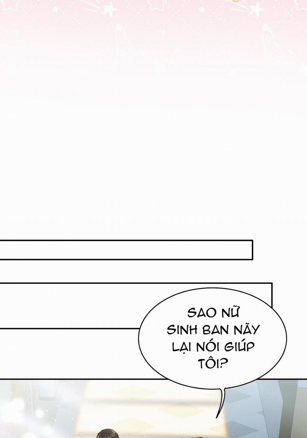 Tôi Thích Pheromone Của Cậu 9 trang 33