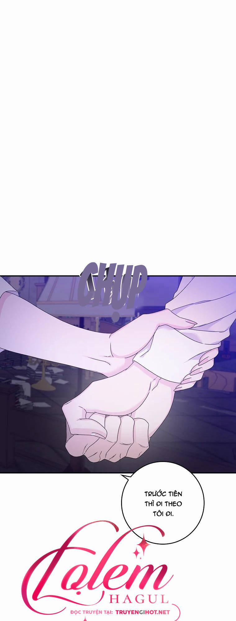 Tôi Thích Phục Vụ Cho Những Nhân Vật Phản Diện 10 trang 0