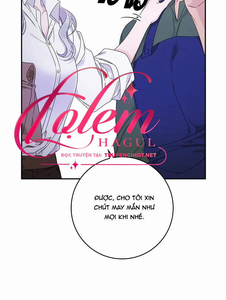 Tôi Thích Phục Vụ Cho Những Nhân Vật Phản Diện 10 trang 14