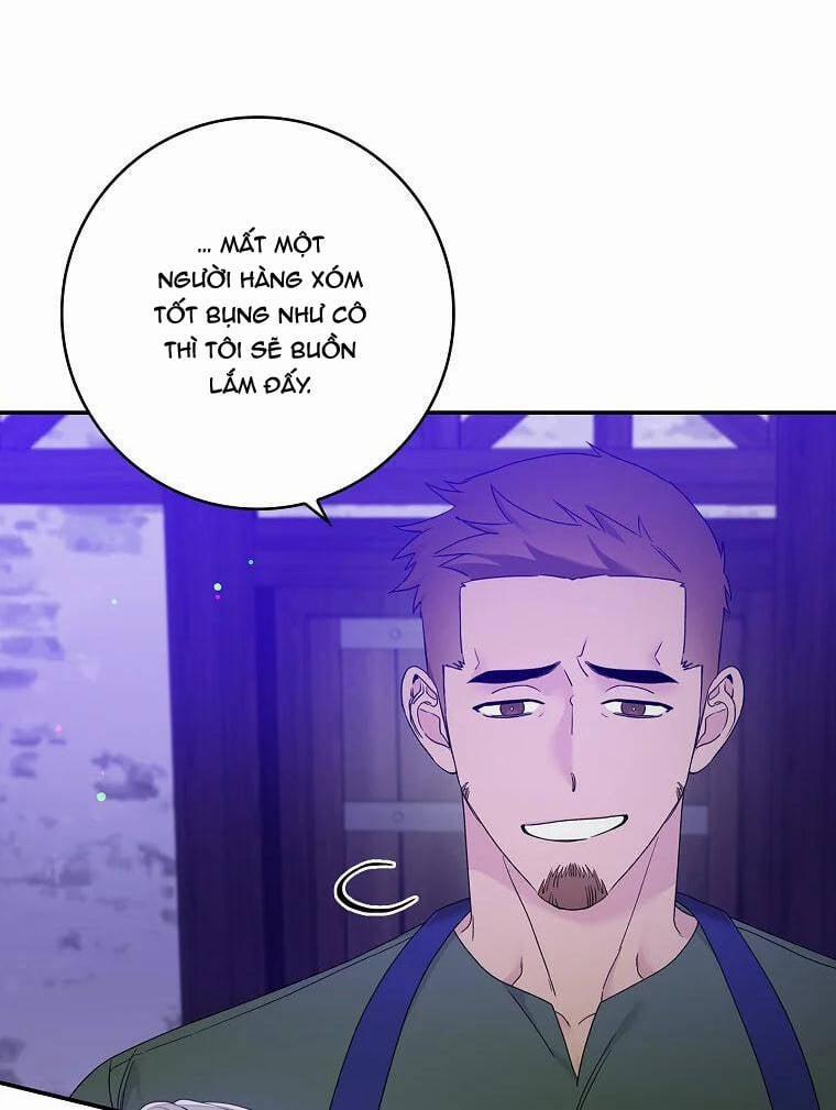 Tôi Thích Phục Vụ Cho Những Nhân Vật Phản Diện 10 trang 15