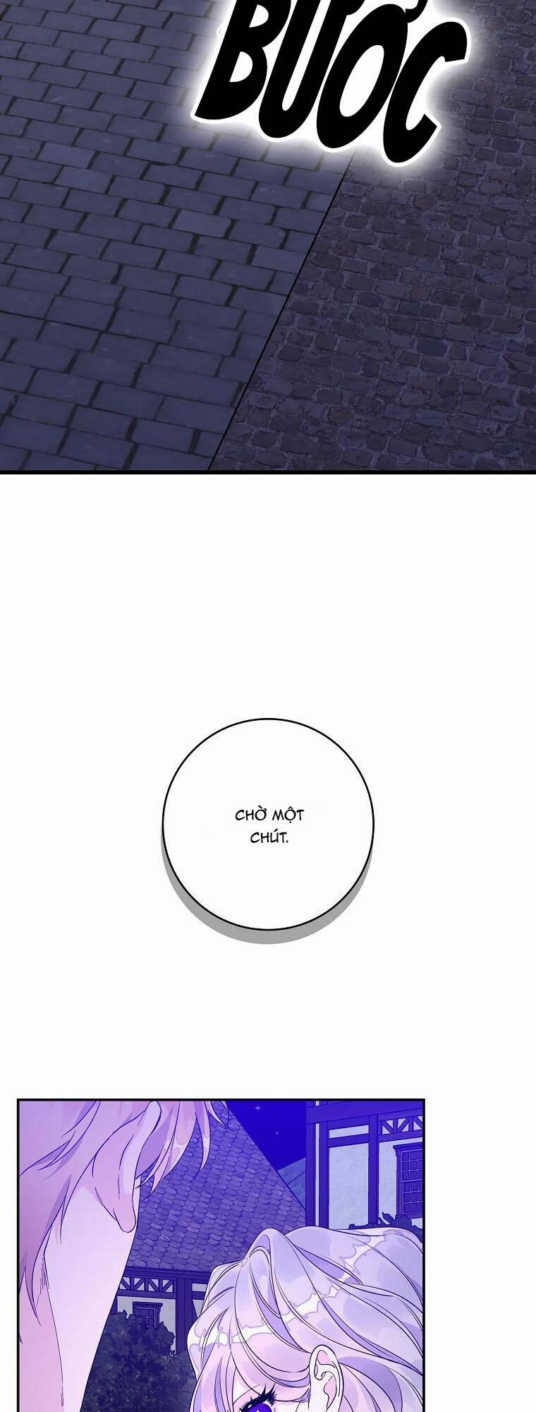 Tôi Thích Phục Vụ Cho Những Nhân Vật Phản Diện 10 trang 20