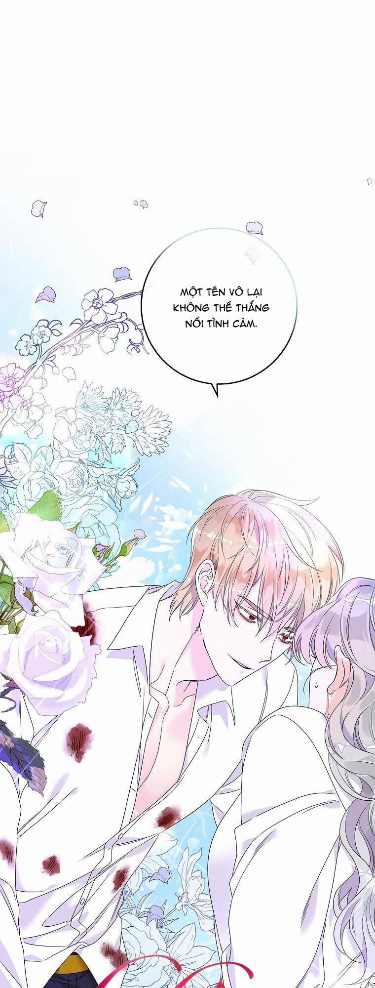 Tôi Thích Phục Vụ Cho Những Nhân Vật Phản Diện 10 trang 26