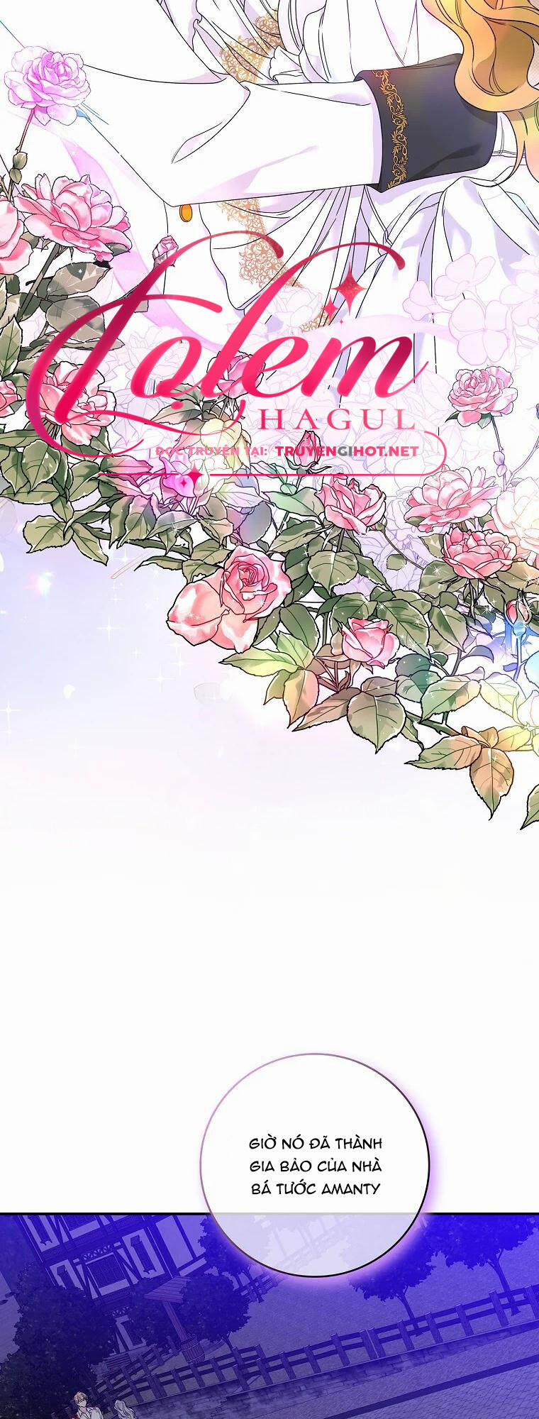 Tôi Thích Phục Vụ Cho Những Nhân Vật Phản Diện 10 trang 34