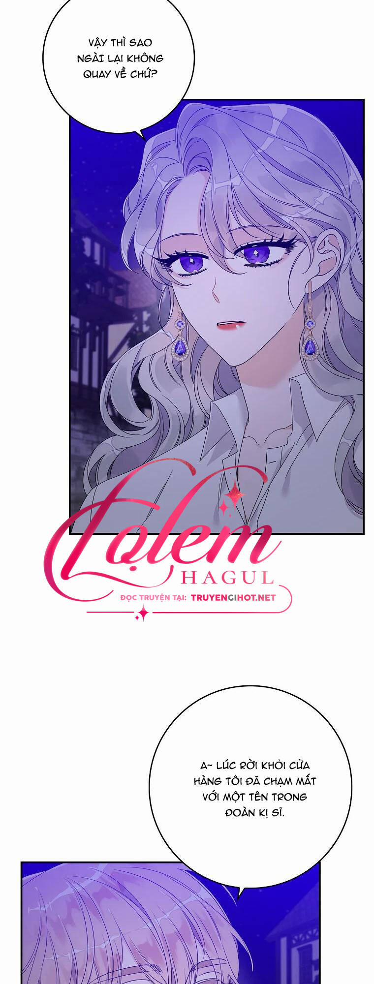 Tôi Thích Phục Vụ Cho Những Nhân Vật Phản Diện 10 trang 46