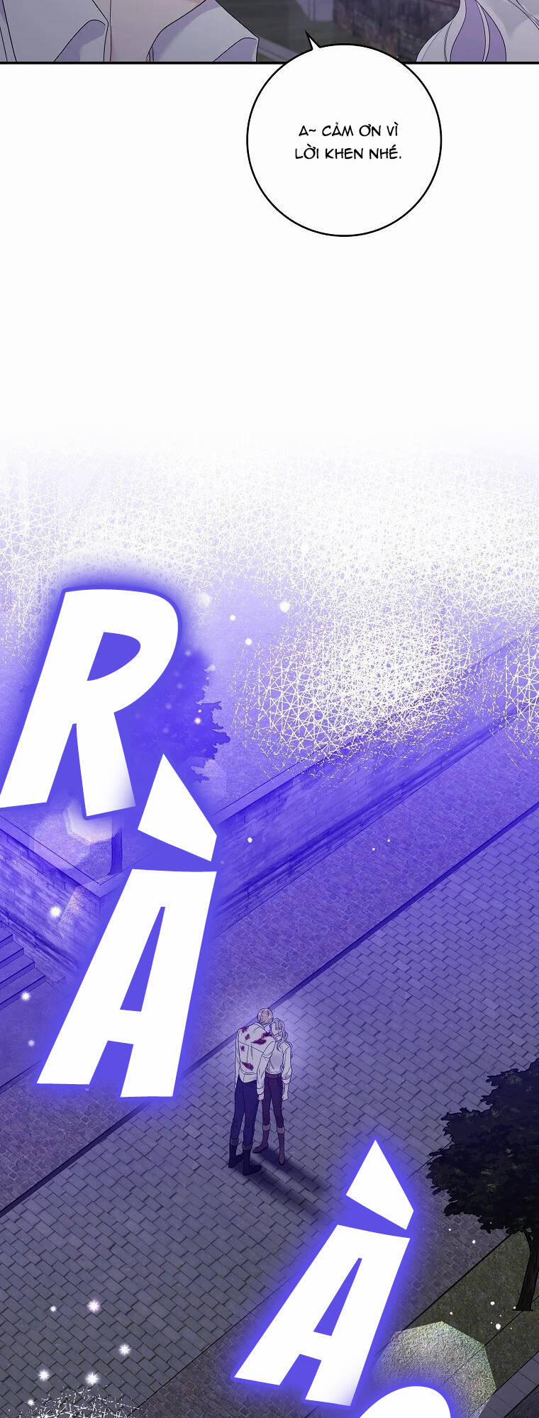 Tôi Thích Phục Vụ Cho Những Nhân Vật Phản Diện 10 trang 51